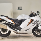 Мотоцикл Suzuki GSX1300R HAYABUSA з пробігом 47297 km