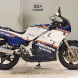 Мотоцикл Honda NS400R с пробегом 16746 km