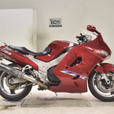 Мотоцикл Kawasaki ZZ-R1100 с пробегом 55090 km
