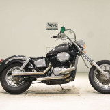 Мотоцикл Honda SHADOW400