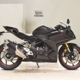 Мотоцикл Honda CBR250RRA з пробігом 6829 km