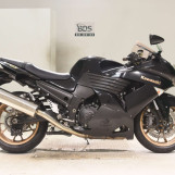 Мотоцикл Kawasaki ZZ-R1400 с пробегом 2688 km