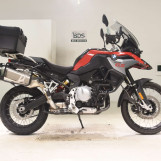 Мотоцикл BMW F850GS с пробегом 7425 km