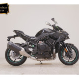 Мотоцикл Kawasaki Z H2 з пробігом 35752 km