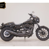 Мотоцикл HD SUPER GLIDE FXD1450 з пробігом 43404 km