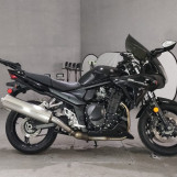 Мотоцикл Suzuki BANDIT1250S з пробігом 14619 km