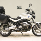 Мотоцикл BMW R1200RT з пробігом 76565 km