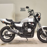 Мотоцикл Suzuki GSX400 IMPULSE с пробегом 34970 km