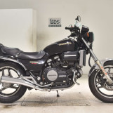 Мотоцикл Honda VF750S SABER с пробегом 1331 km