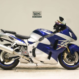 Мотоцикл Suzuki GSX1300R HAYABUSA з пробігом 50753 km
