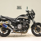 Мотоцикл Yamaha XJR1300 с пробегом 67591 km