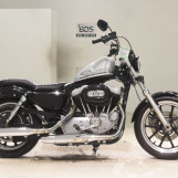 Мотоцикл HD SPORTSTER XL883L с пробегом 11696 km