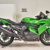 Мотоцикл Kawasaki NINJA ZX-14RA з пробігом 15932 km