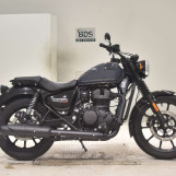 Мотоцикл Enfield METEOR 350 з пробігом 1467 km