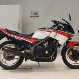 Мотоцикл Yamaha FZ750 с пробегом 17625 km