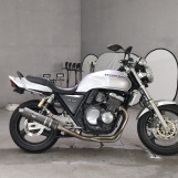 Мотоцикл Honda CB400SF з пробігом 36966 km