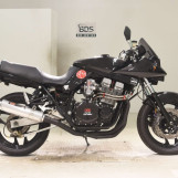 Мотоцикл Suzuki GSX750S KATANA с пробегом 22826 km