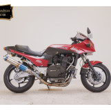 Мотоцикл Kawasaki GPZ900R с пробегом 26575 km