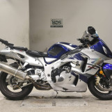 Мотоцикл Suzuki GSX1300R HAYABUSA з пробігом 41251 km