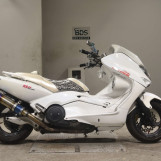 Мотоцикл Yamaha T-MAX500