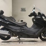 Мотоцикл Suzuki SKYWAVE 250S с пробегом 30626 km