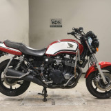 Мотоцикл Honda CB750 с пробегом 27949 km