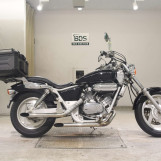 Мотоцикл Honda MAGNA250 з пробігом 45616 km