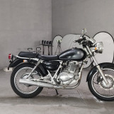 Мотоцикл Suzuki ST250E з пробігом 3706 km