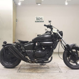 Мотоцикл Honda MAGNA250 з пробігом 54564 km