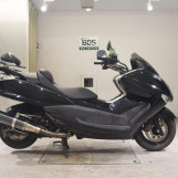 Мотоцикл Yamaha MAJESTY 250 з пробігом 11320 km