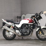 Мотоцикл Honda CB400 SUPER BOL D’OR с пробегом 27038 km