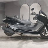 Мотоцикл Yamaha GRAND MAJESTY 250 с пробегом 48479 km