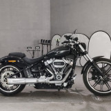 Мотоцикл HD BREAKOUT FXBRS1870 з пробігом 1407 km