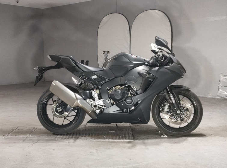 Мотоцикл Honda CBR1000RR