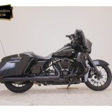 Мотоцикл HD STREET GLIDE FLHXS1870 с пробегом 14355 km