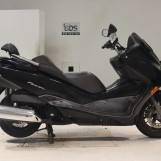 Мотоцикл Honda FORZA Z з пробігом 28664 km