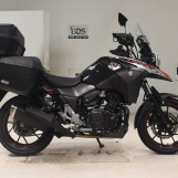 Мотоцикл Suzuki V-STROM DL250A з пробігом 35274 km