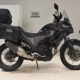 Мотоцикл Kawasaki VERSYS-X 250 с пробегом 49710 km