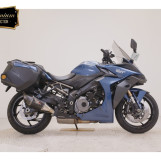 Мотоцикл Suzuki GSX-S1000GT з пробігом 14757 km