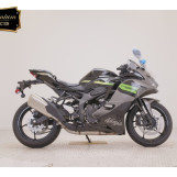 Мотоцикл Kawasaki ZX-25R-2SE