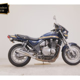 Мотоцикл Kawasaki ZEPHYR1100RS з пробігом 20688 km