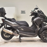 Мотоцикл Yamaha TRICITY MW300 з пробігом 28220 km
