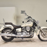 Мотоцикл Yamaha DRAGSTAR XVS250 з пробігом 44336 km