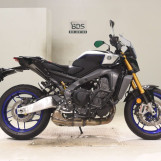 Мотоцикл Yamaha MT-09SP с пробегом 3164 km