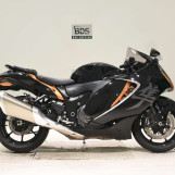 Мотоцикл Suzuki GSX1300R HAYABUSA з пробігом 6069 km