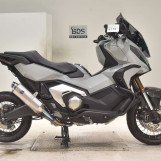 Мотоцикл Honda X-ADV750-2 з пробігом 1301 km