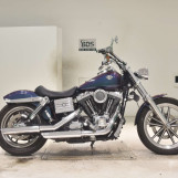 Мотоцикл HD LOW RIDER FXDL1580 с пробегом 39586 km