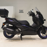 Мотоцикл Yamaha X-MAX250-2 з пробігом 816 km