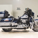 Мотоцикл HD ELECTRA GLIDE FLHTC1450 з пробігом 20735 km