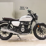 Мотоцикл Honda GB350 з пробігом 2406 km